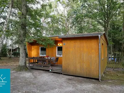 Ferienwohnung für 6 Personen (50 m²) in Dranske 5/10