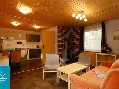 Ferienwohnung für 6 Personen (50 m²) in Dranske 6/10