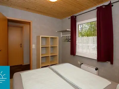 Ferienwohnung für 6 Personen (50 m²) in Dranske 9/10