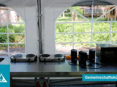 Ferienwohnung für 2 Personen in Dranske 9/10