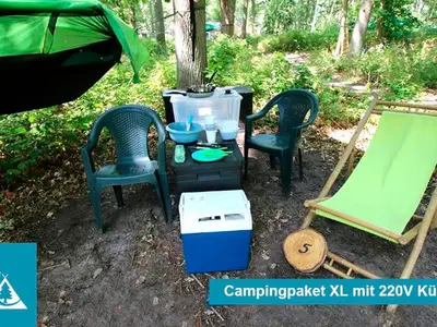 Ferienwohnung für 2 Personen in Dranske 10/10