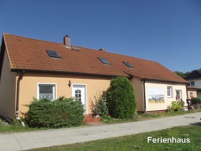 Ferienwohnung für 3 Personen (45 m²) in Dranske 1/10