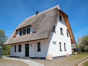 Ferienwohnung für 9 Personen (153 m²) in Dranske