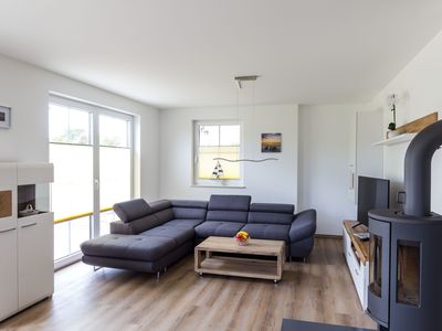 Ferienwohnung für 9 Personen (153 m²) in Dranske 2/10