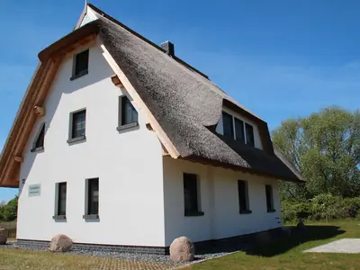 Ferienwohnung für 9 Personen (153 m²) in Dranske 6/10