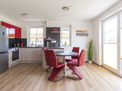 Ferienwohnung für 9 Personen (153 m²) in Dranske 8/10