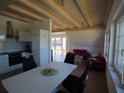 Ferienwohnung für 4 Personen (85 m²) in Dranske 5/10