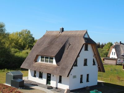 Ferienwohnung für 4 Personen (65 m²) in Dranske 8/10