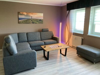 Ferienwohnung für 6 Personen (90 m²) in Dranske 4/10