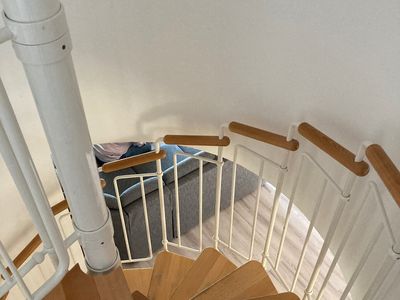 Ferienwohnung für 6 Personen (90 m²) in Dranske 7/10