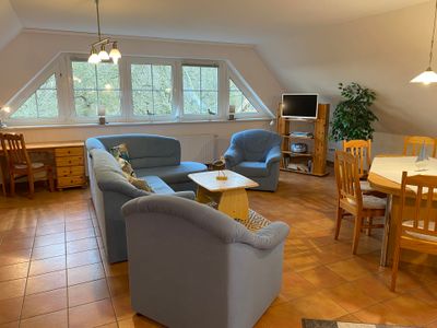 Ferienwohnung für 8 Personen (95 m²) in Dranske 1/10