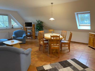 Ferienwohnung für 8 Personen (95 m²) in Dranske 2/10