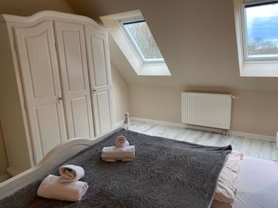 Ferienwohnung für 8 Personen (95 m²) in Dranske 5/10