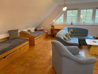 Ferienwohnung für 8 Personen (95 m²) in Dranske 8/10