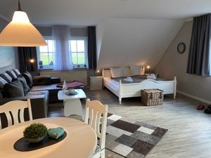 Ferienwohnung für 2 Personen (47 m²) in Dranske