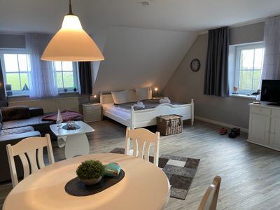 Ferienwohnung für 2 Personen (47 m²) in Dranske 3/10