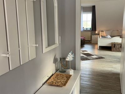 Ferienwohnung für 2 Personen (47 m²) in Dranske 9/10