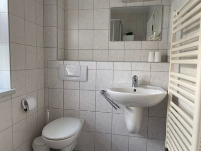 Ferienwohnung für 2 Personen (47 m²) in Dranske 10/10