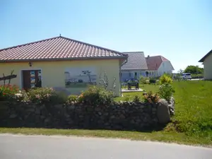 Ferienwohnung für 4 Personen (65 m²) in Dranske