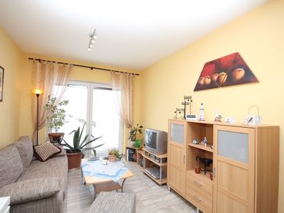 Ferienwohnung für 4 Personen (65 m²) in Dranske 2/10