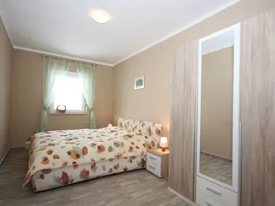 Ferienwohnung für 4 Personen (65 m²) in Dranske 4/10