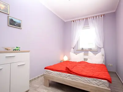 Ferienwohnung für 4 Personen (65 m²) in Dranske 5/10