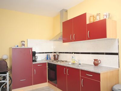 Ferienwohnung für 4 Personen (65 m²) in Dranske 6/10