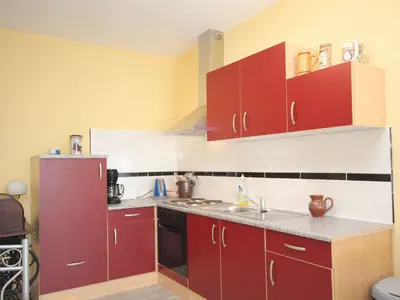 Ferienwohnung für 4 Personen (65 m²) in Dranske 6/10