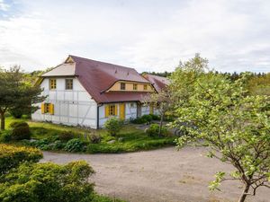 Ferienwohnung für 2 Personen (40 m²) in Dranske