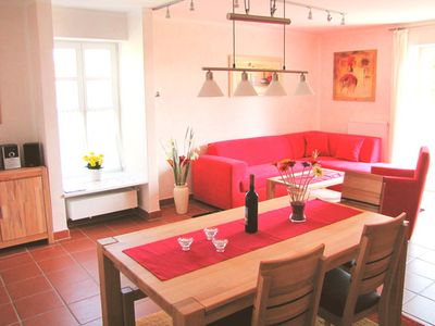 Ferienwohnung für 6 Personen (75 m²) in Dranske 9/10