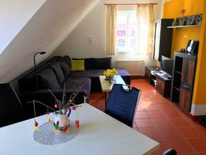 Ferienwohnung für 4 Personen (41 m²) in Dranske