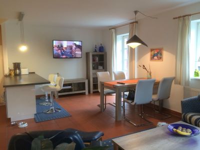 Ferienwohnung für 4 Personen (54 m²) in Dranske 1/10