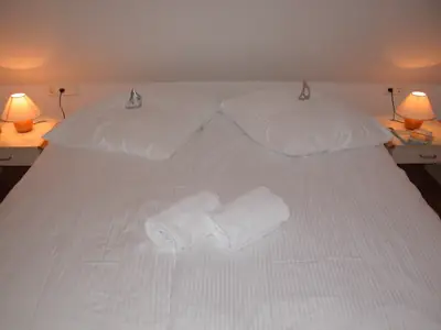 Ferienwohnung für 4 Personen (40 m²) in Dranske 5/10
