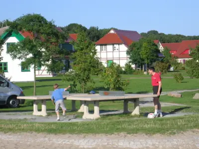 Ferienwohnung für 4 Personen (40 m²) in Dranske 9/10