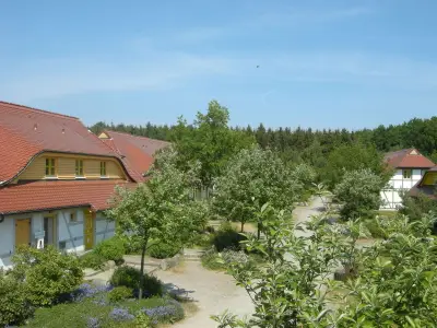 Ferienwohnung für 4 Personen (40 m²) in Dranske 10/10