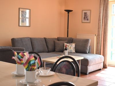 Ferienwohnung für 6 Personen (75 m²) in Dranske 1/10