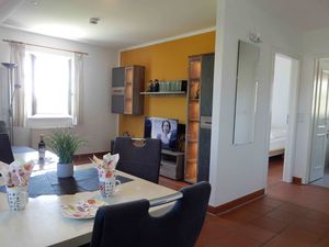 Ferienwohnung für 4 Personen (40 m²) in Dranske