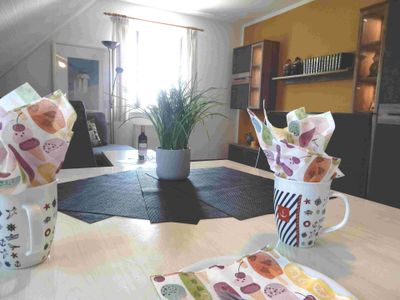 Ferienwohnung für 4 Personen (40 m²) in Dranske 4/10