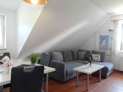 Ferienwohnung für 4 Personen (40 m²) in Dranske 9/10