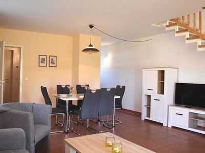 Ferienwohnung für 6 Personen (75 m²) in Dranske 3/10