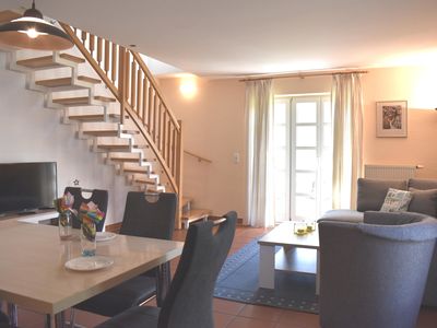 Ferienwohnung für 6 Personen (75 m²) in Dranske 4/10