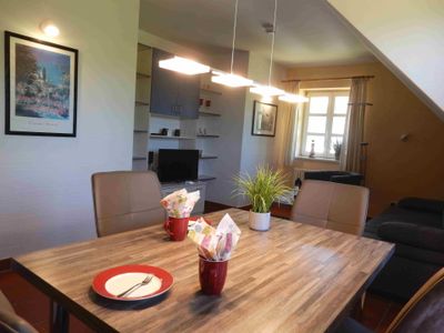 Ferienwohnung für 4 Personen (54 m²) in Dranske 1/10