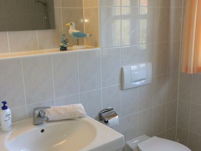 Ferienwohnung für 4 Personen (54 m²) in Dranske 7/10