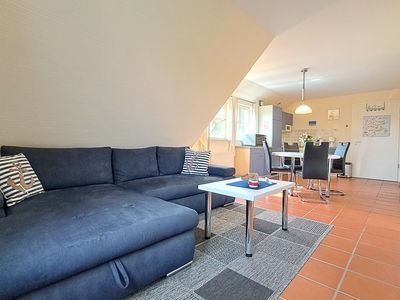 Ferienwohnung für 5 Personen (54 m²) in Dranske 3/10