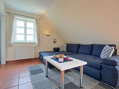 Ferienwohnung für 5 Personen (54 m²) in Dranske 4/10