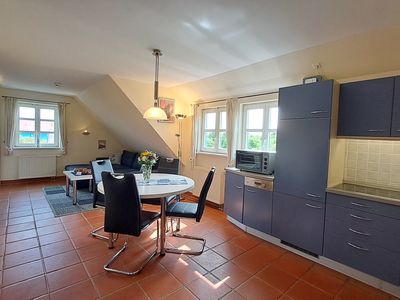 Ferienwohnung für 5 Personen (54 m²) in Dranske 7/10