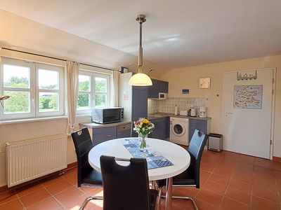 Ferienwohnung für 5 Personen (54 m²) in Dranske 8/10