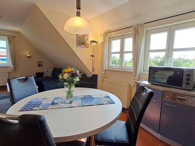 Ferienwohnung für 5 Personen (54 m²) in Dranske 9/10