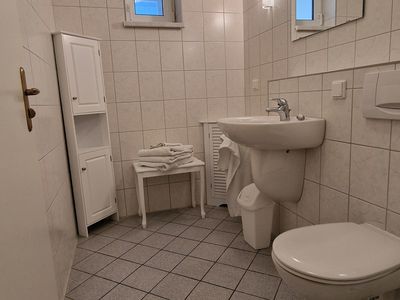 Ferienwohnung für 4 Personen (63 m²) in Dranske 8/10