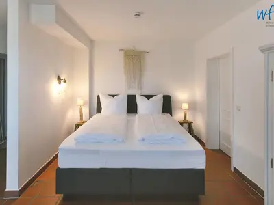 Ferienwohnung für 4 Personen (39 m²) in Dranske 10/10